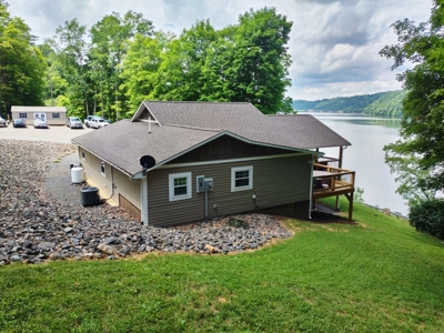 Home with Claytor Lake view - Hiwassee, VA - image 10