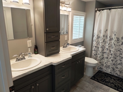 Home with Claytor Lake view - Hiwassee, VA - image 15