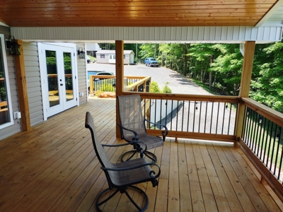 Home with Claytor Lake view - Hiwassee, VA - image 3