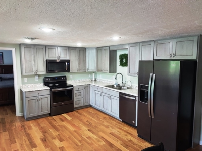 Home with Claytor Lake view - Hiwassee, VA - image 18