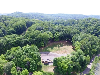 Home with Claytor Lake view - Hiwassee, VA - image 32
