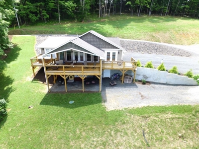 Home with Claytor Lake view - Hiwassee, VA - image 36