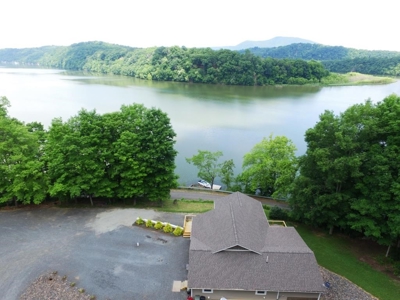 Home with Claytor Lake view - Hiwassee, VA - image 35