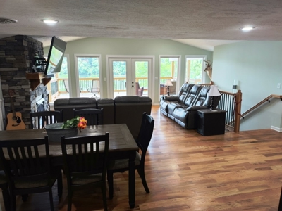Home with Claytor Lake view - Hiwassee, VA - image 23