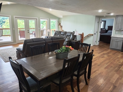 Home with Claytor Lake view - Hiwassee, VA - image 28