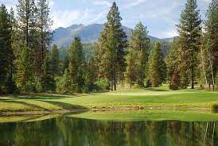 New Construction Ranch Style Home on Gorgeous Golf Course - image 1