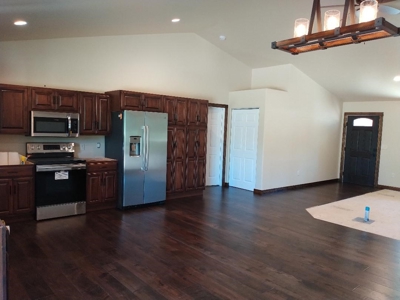 New Construction Ranch Style Home on Gorgeous Golf Course - image 30