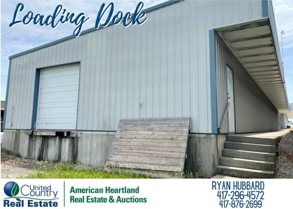 Commercial Building For Sale in El Dorado Springs, Missouri - image 5