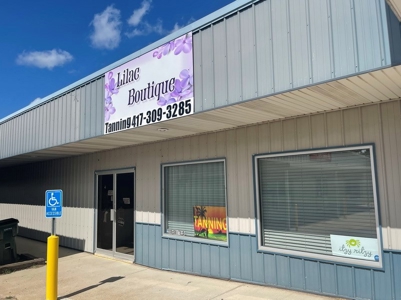 Commercial Building For Sale in El Dorado Springs, Missouri - image 8