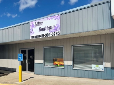 Commercial Building For Sale in El Dorado Springs, Missouri - image 7