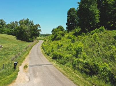 East Tennessee Farm for Sale Grainger County- Rutledge 37861 - image 35