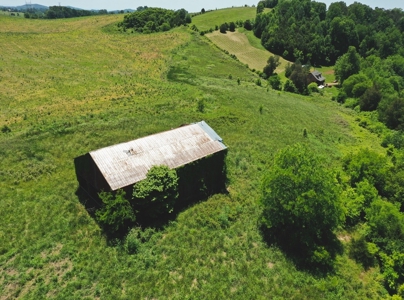 East Tennessee Farm for Sale Grainger County- Rutledge 37861 - image 22