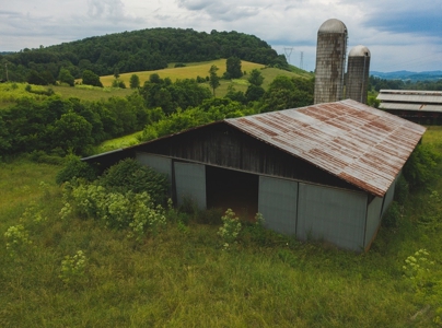 East Tennessee Farm for Sale Grainger County- Rutledge 37861 - image 44