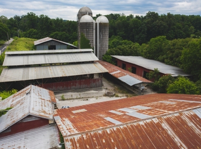 East Tennessee Farm for Sale Grainger County- Rutledge 37861 - image 50