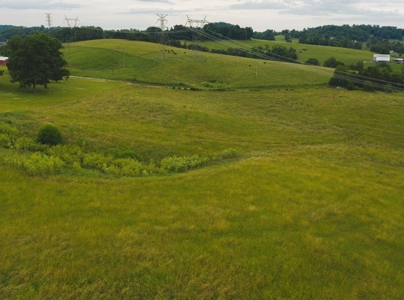 East Tennessee Farm for Sale Grainger County- Rutledge 37861 - image 40