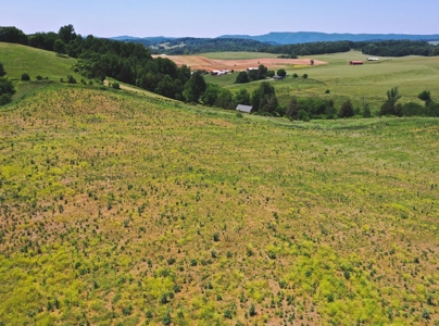 East Tennessee Farm for Sale Grainger County- Rutledge 37861 - image 20