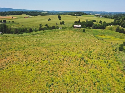 East Tennessee Farm for Sale Grainger County- Rutledge 37861 - image 19