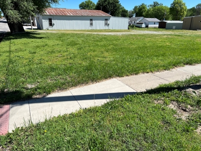 Land for sale Alma Missouri, Commercial Building for sale - image 1