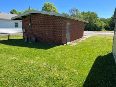 Land for sale Alma Missouri, Commercial Building for sale - image 9