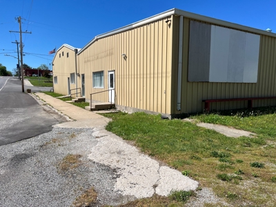 Land for sale Alma Missouri, Commercial Building for sale - image 2