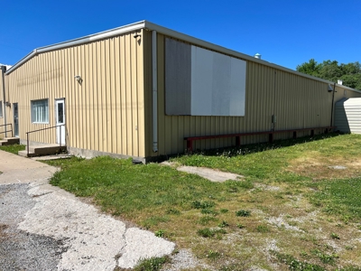 Land for sale Alma Missouri, Commercial Building for sale - image 5