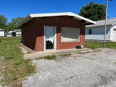 Land for sale Alma Missouri, Commercial Building for sale - image 8