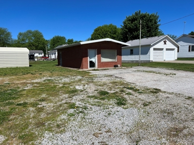Land for sale Alma Missouri, Commercial Building for sale - image 7