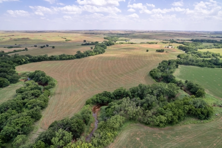 Custer County, OK Land for Sale – 160 Acres - image 8