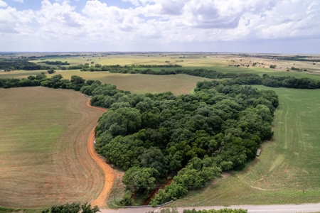 Custer County, OK Land for Sale – 160 Acres - image 9