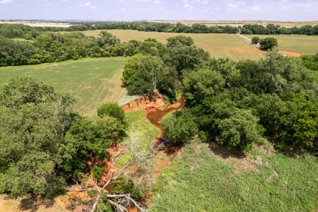 Custer County, OK Land for Sale – 160 Acres - image 5