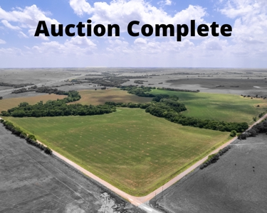 Custer County, OK Land for Sale – 160 Acres - image 14