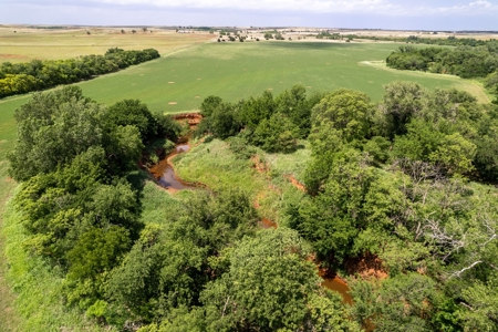 Custer County, OK Land for Sale – 160 Acres - image 6