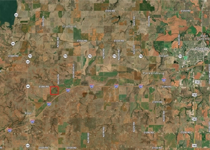Custer County, OK Land for Sale – 160 Acres - image 12