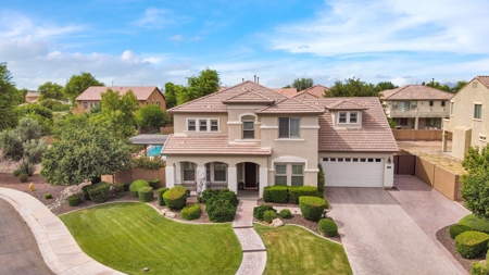 5 Bedroom Remodeled Home With Pool Gilbert, Az - image 2