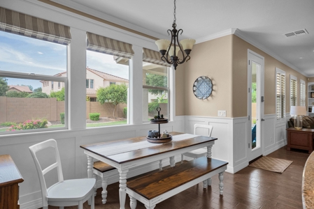 5 Bedroom Remodeled Home With Pool Gilbert, Az - image 24