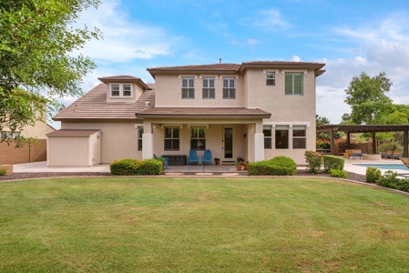 5 Bedroom Remodeled Home With Pool Gilbert, Az - image 29