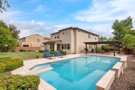 5 Bedroom Remodeled Home With Pool Gilbert, Az - image 32
