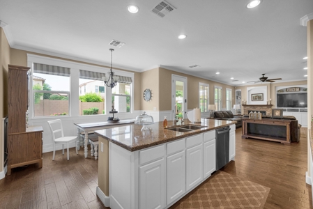 5 Bedroom Remodeled Home With Pool Gilbert, Az - image 23