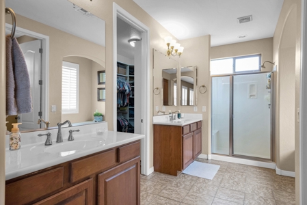 5 Bedroom Remodeled Home With Pool Gilbert, Az - image 42