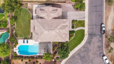 5 Bedroom Remodeled Home With Pool Gilbert, Az - image 4