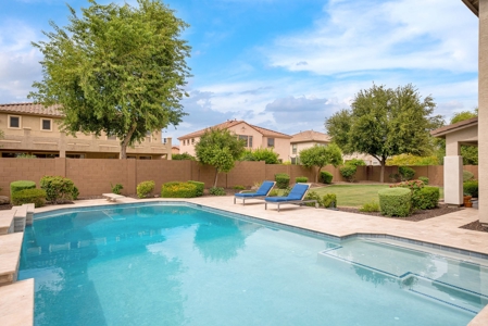 5 Bedroom Remodeled Home With Pool Gilbert, Az - image 33