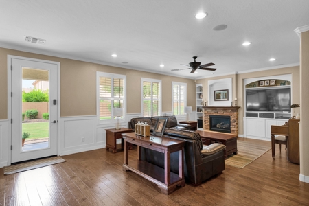 5 Bedroom Remodeled Home With Pool Gilbert, Az - image 17