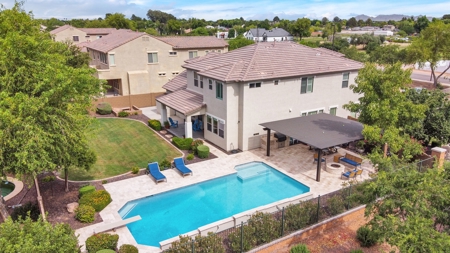 5 Bedroom Remodeled Home With Pool Gilbert, Az - image 5