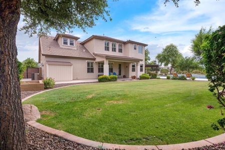 5 Bedroom Remodeled Home With Pool Gilbert, Az - image 28