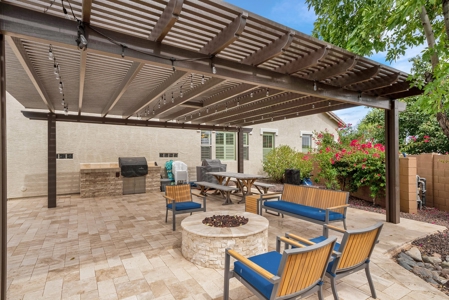 5 Bedroom Remodeled Home With Pool Gilbert, Az - image 34