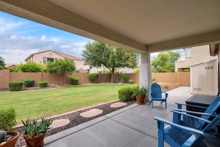 5 Bedroom Remodeled Home With Pool Gilbert, Az - image 26