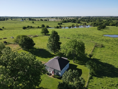 Hunt, Fish, Run Cattle, and Live on this Louisburg Acreage - image 6