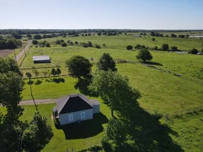 Hunt, Fish, Run Cattle, and Live on this Louisburg Acreage - image 7