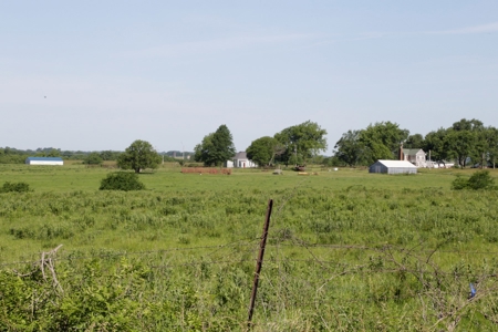 Hunt, Fish, Run Cattle, and Live on this Louisburg Acreage - image 5