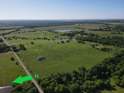 Hunt, Fish, Run Cattle, and Live on this Louisburg Acreage - image 27